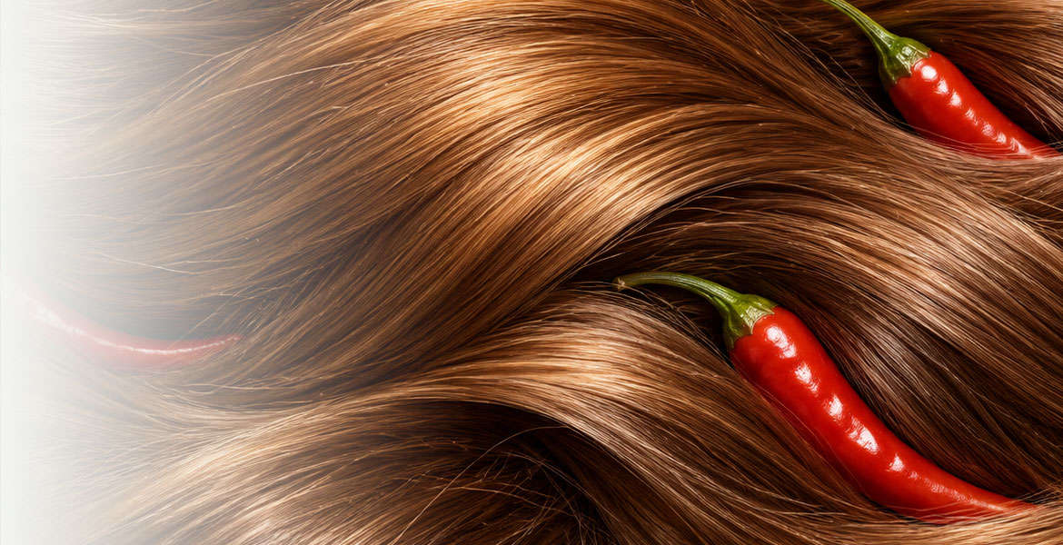 Pepper energy